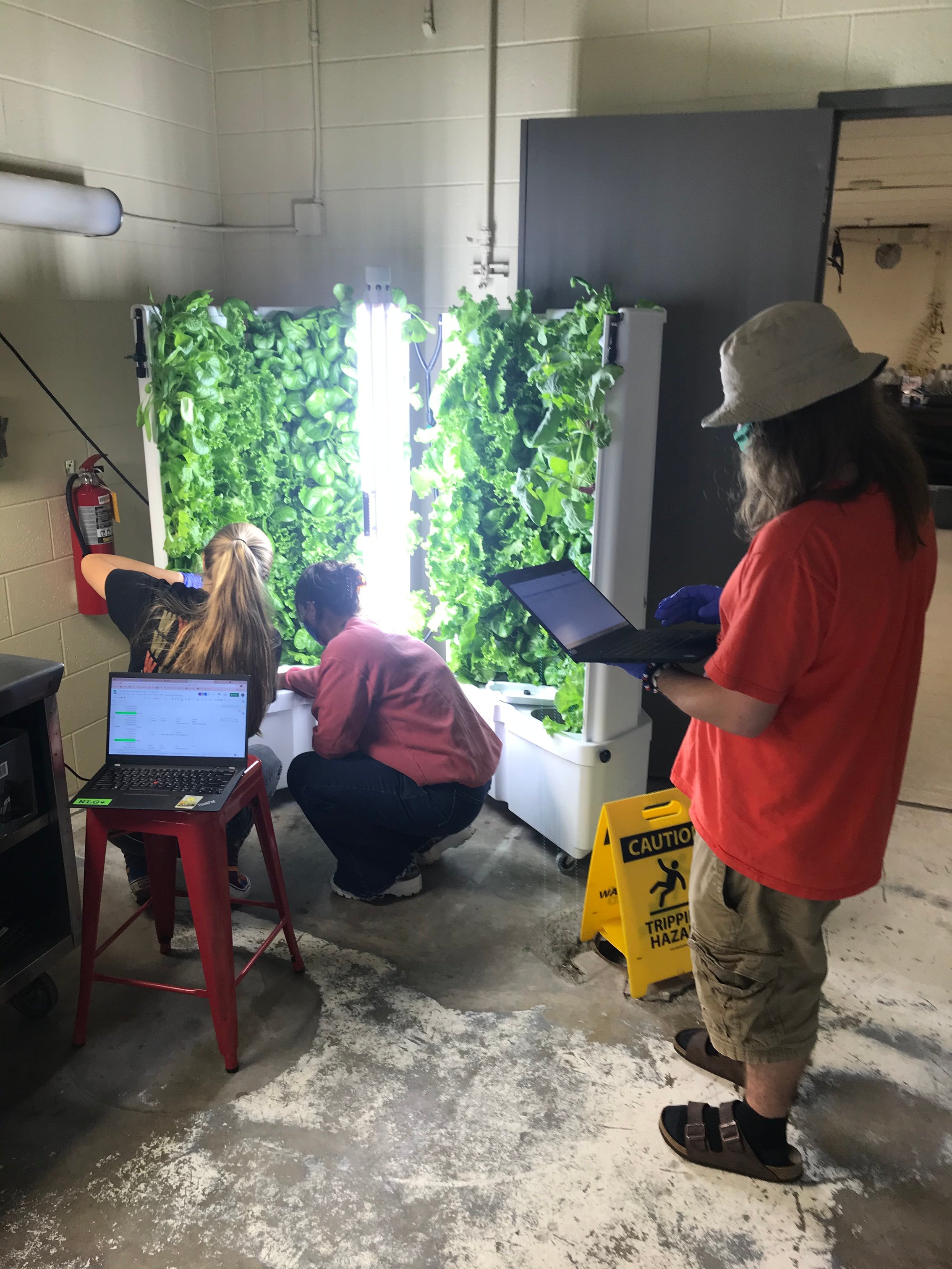 Flex Farm Data Gathering_NMU