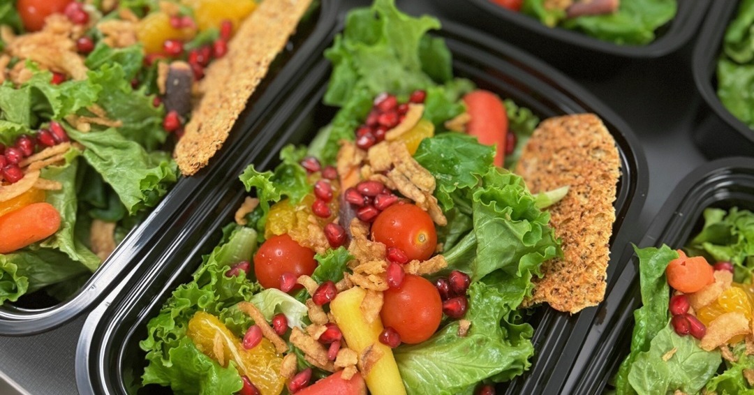 Flex Farm First Harvest Salads 9-16-24 12-2-1