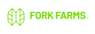 Fork Farms Horizontal RGB White-Green
