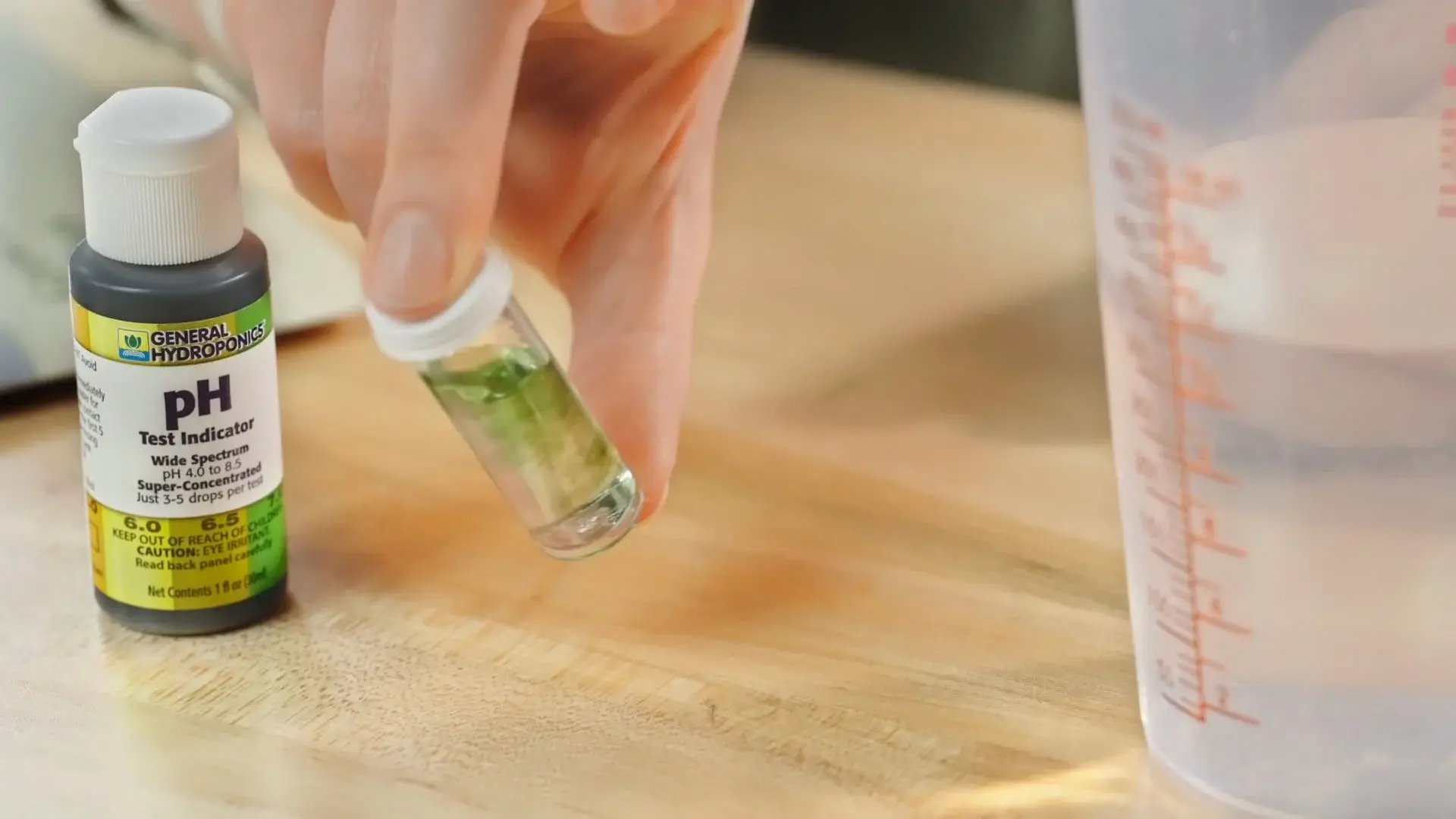 Flex Farm Maintenance