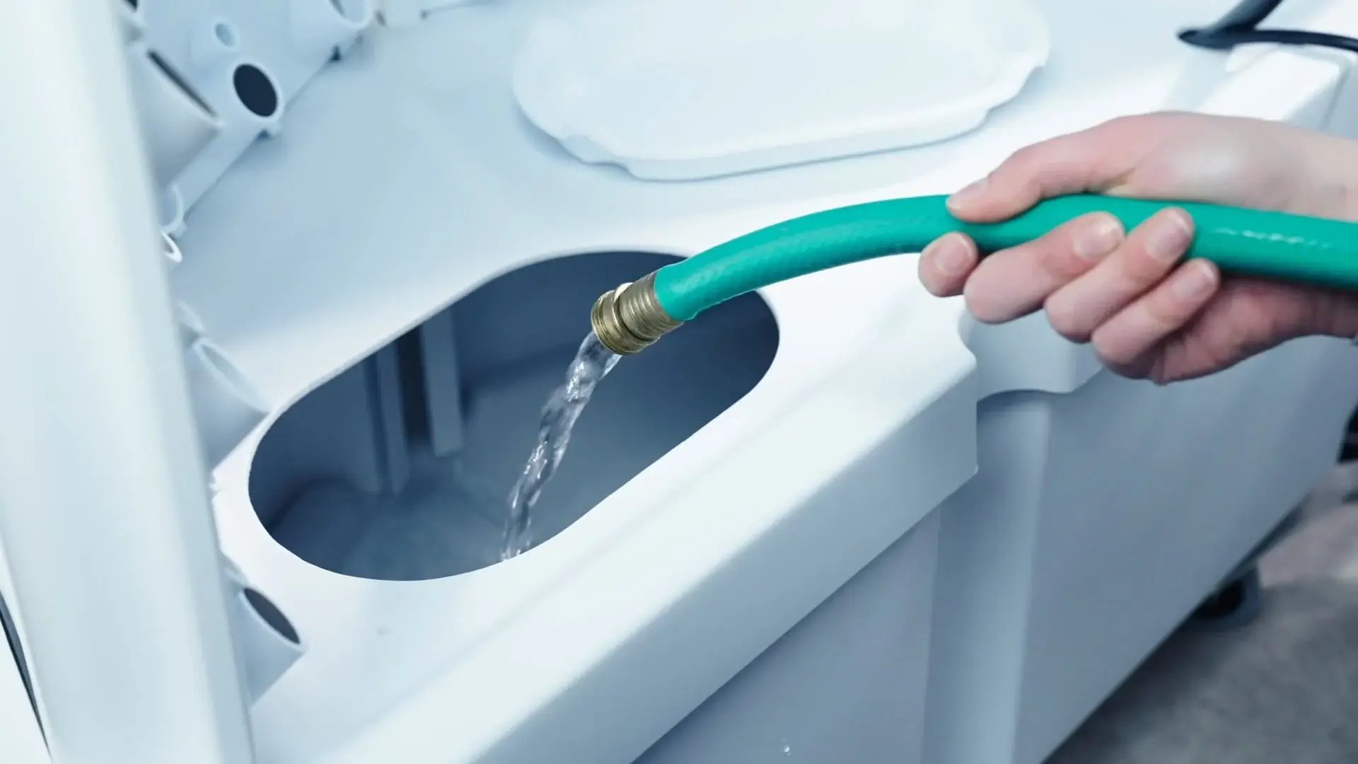 Getting Started with Your Flex Farm