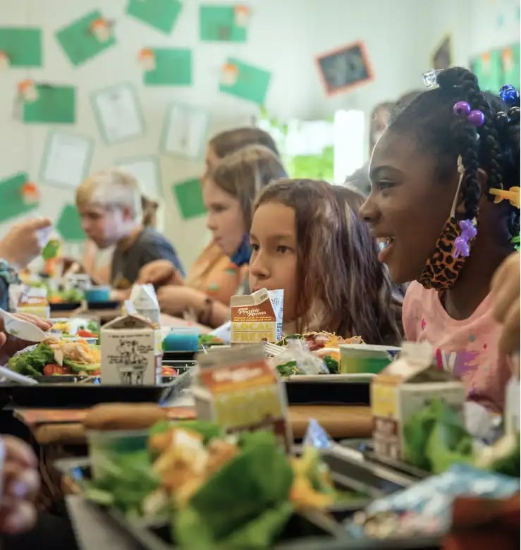 Growing your own food has the power to create positive change