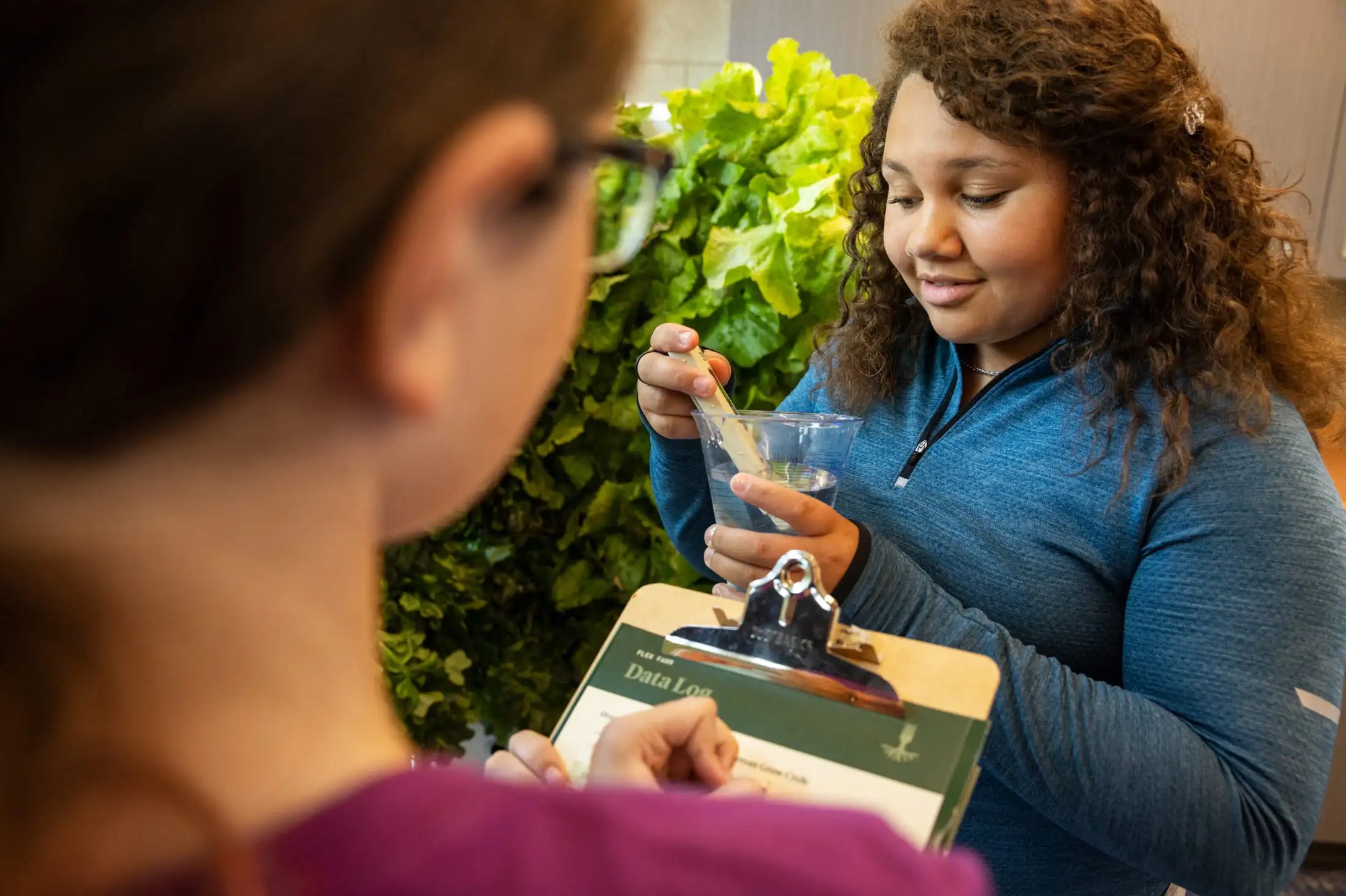 Farming designed for everyone