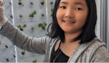 Cultivate the next generation of farmers