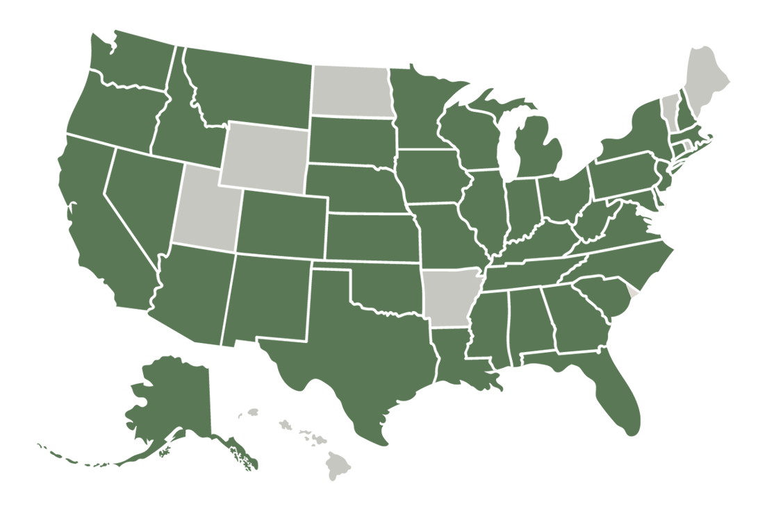 Fork Farms Locations