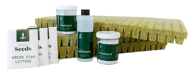 Flex Farm Supplies