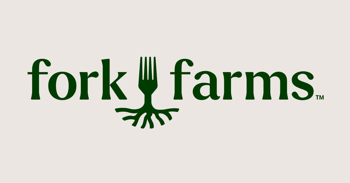 Fork Farms: Indoor Hydroponic Farming